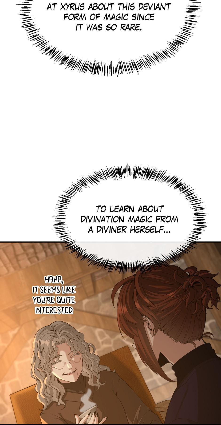 The Beginning After the End, chapter 131, image 29