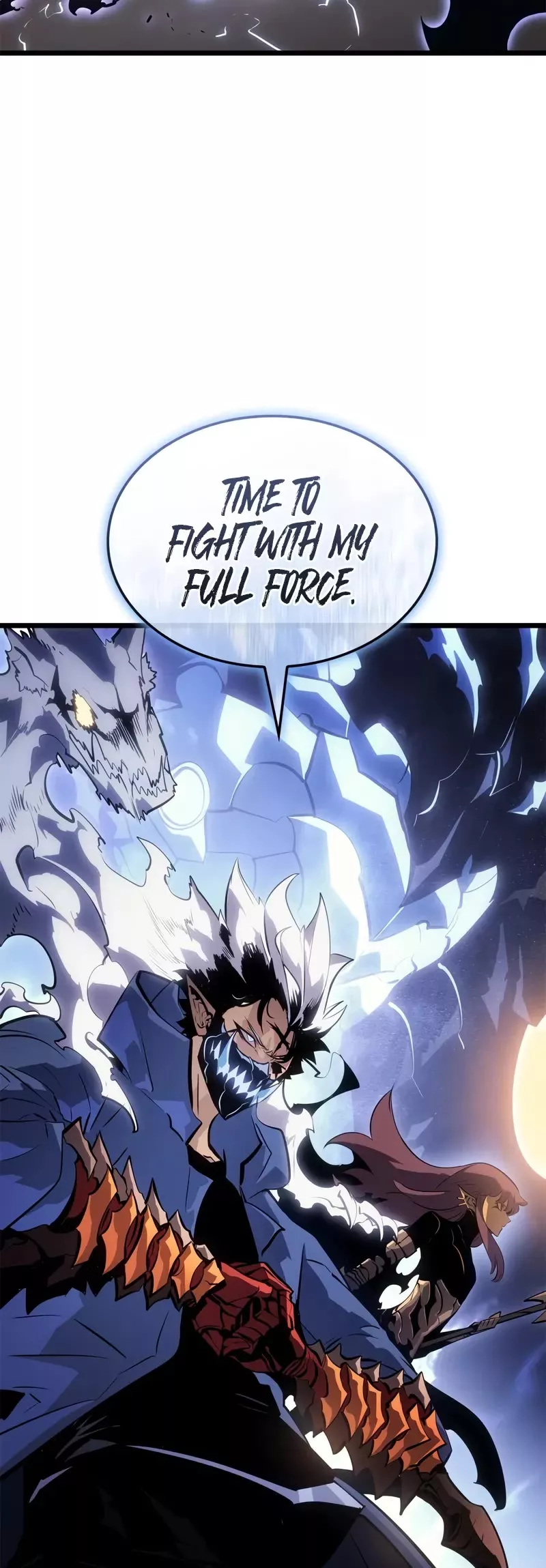 Solo Leveling: Ragnarok, chapter 39, image 53