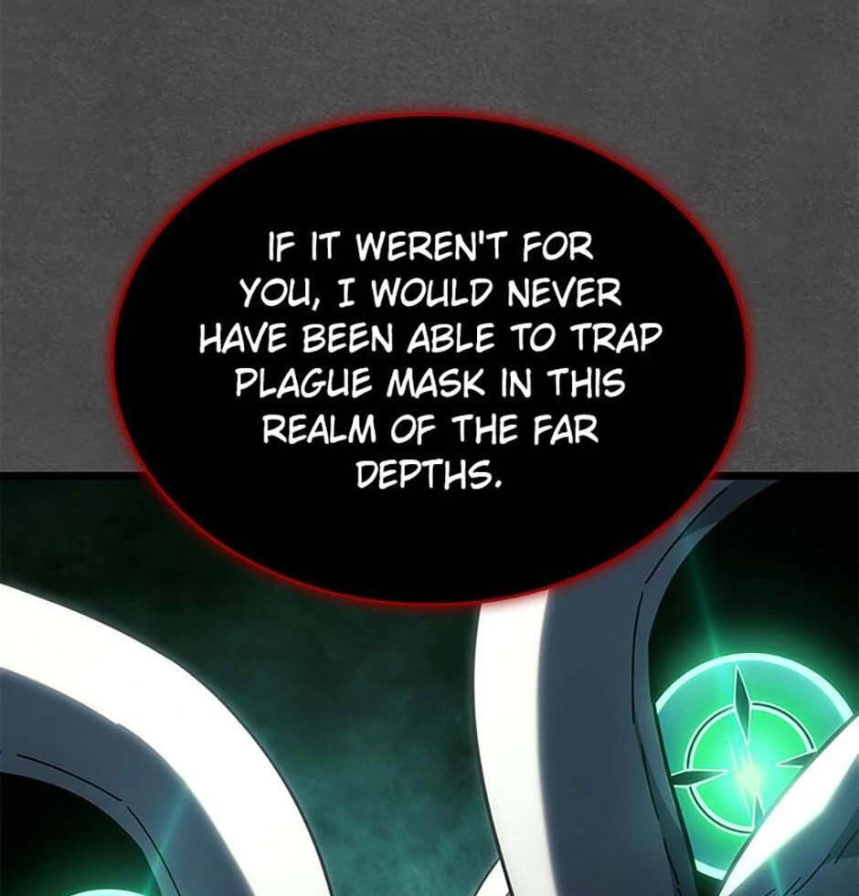 Revenge of the Baskerville Bloodhound, chapter 89, image 50