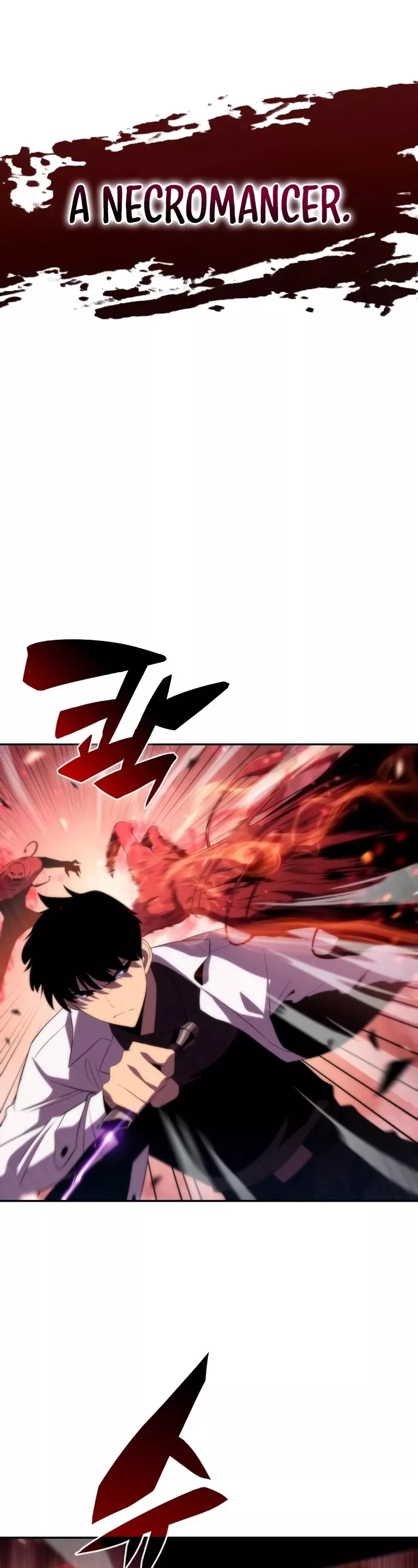 Solo Max-Level Newbie, chapter 37, image 20