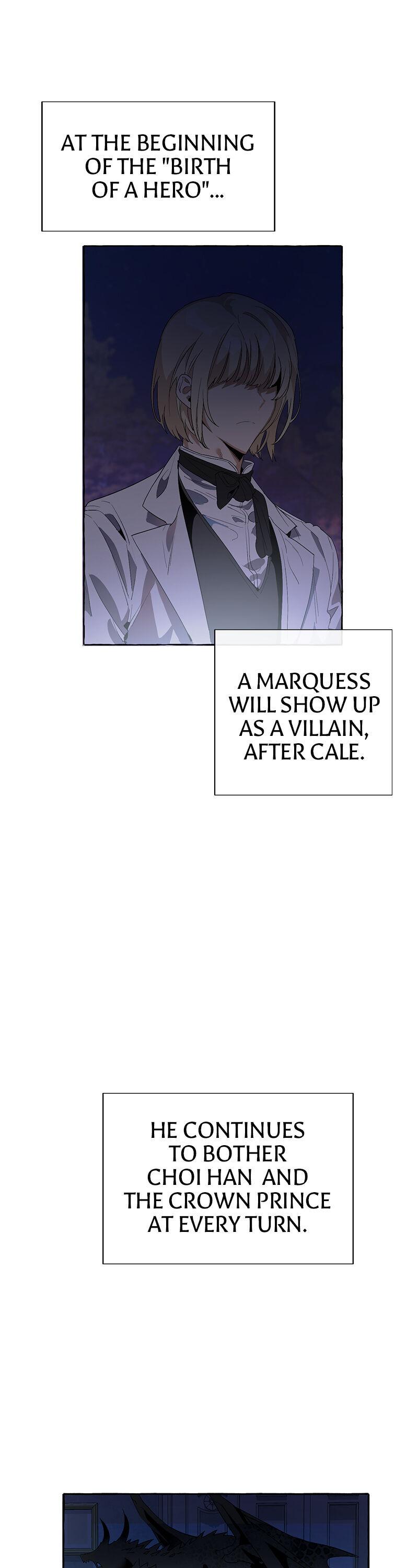 Trash of the Count’s Family, chapter 8, image 20
