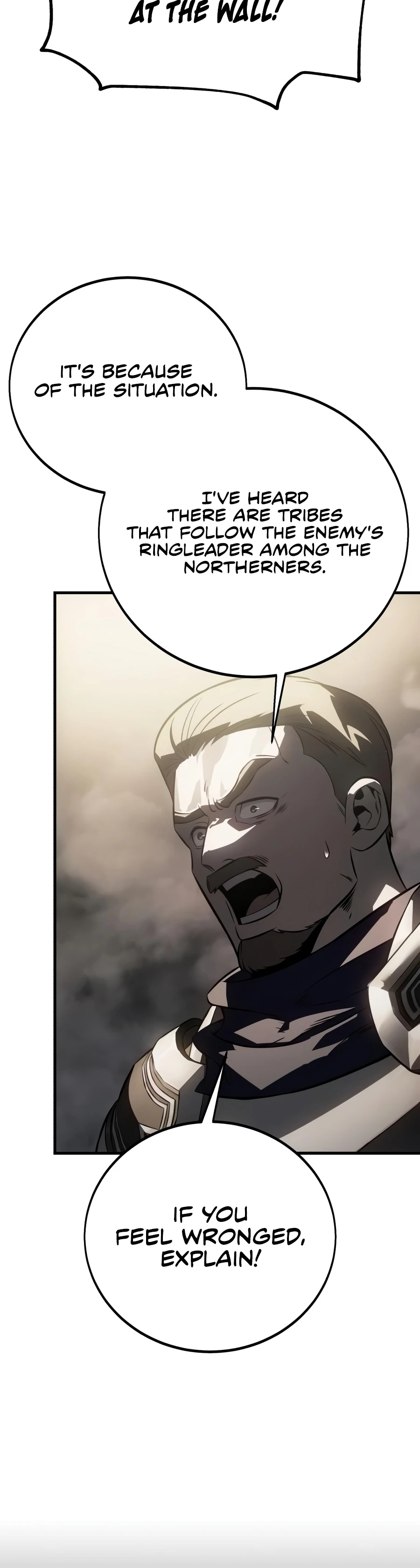 I Killed the Main Player, chapter 134, image 27