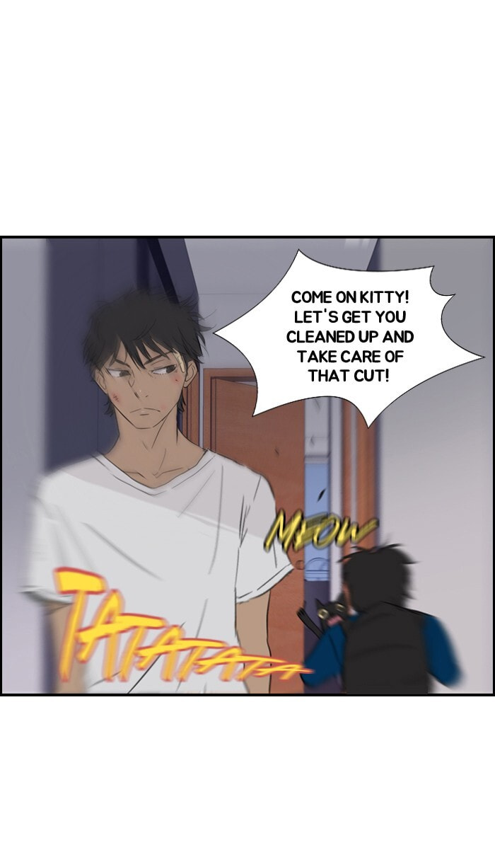 Wind Breaker, chapter 18, page 53