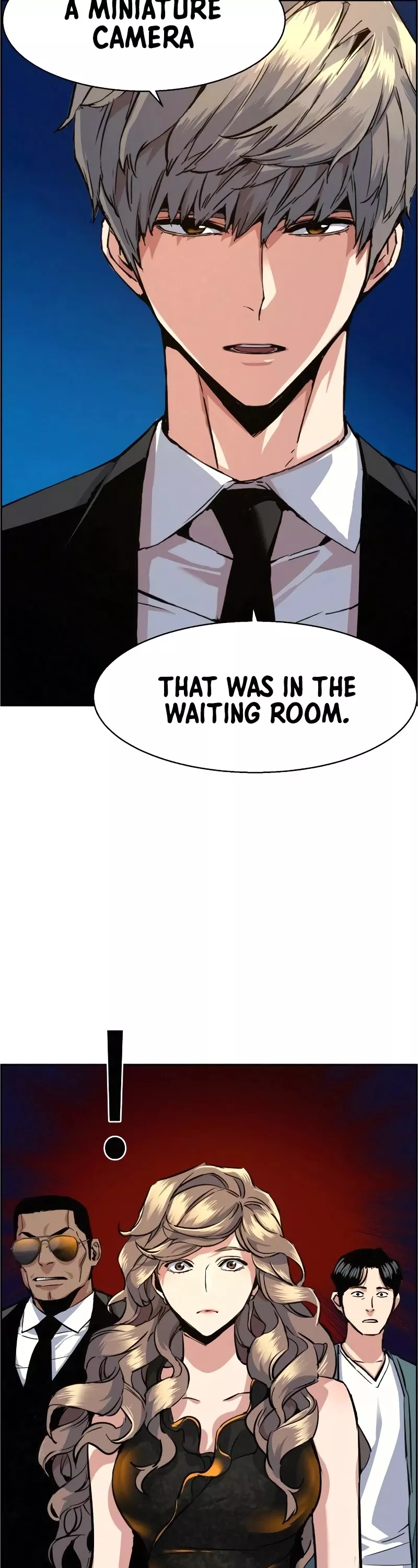 Teenage Mercenary, chapter 59, image 18