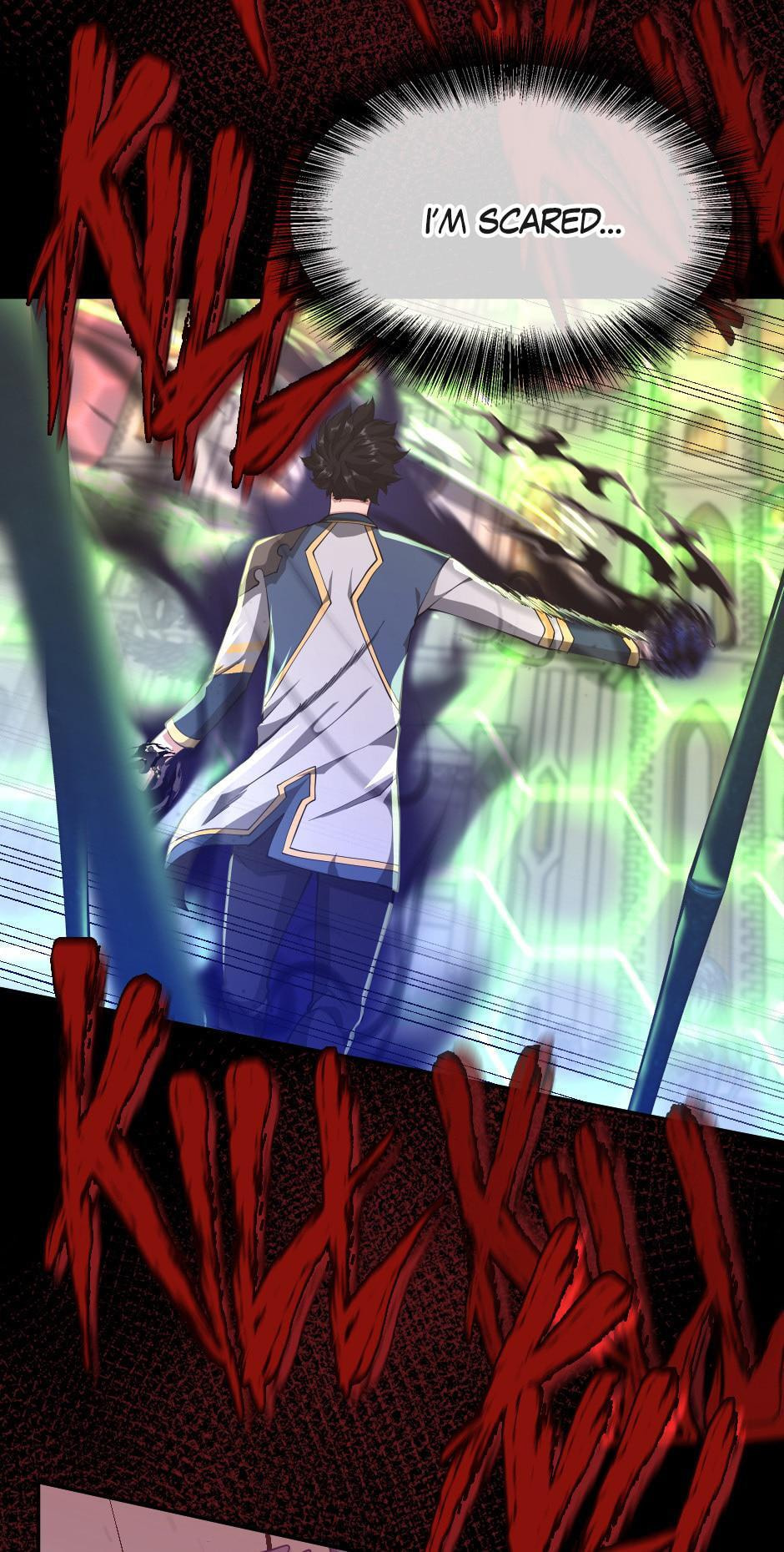 The Beginning After the End, chapter 137, image 106