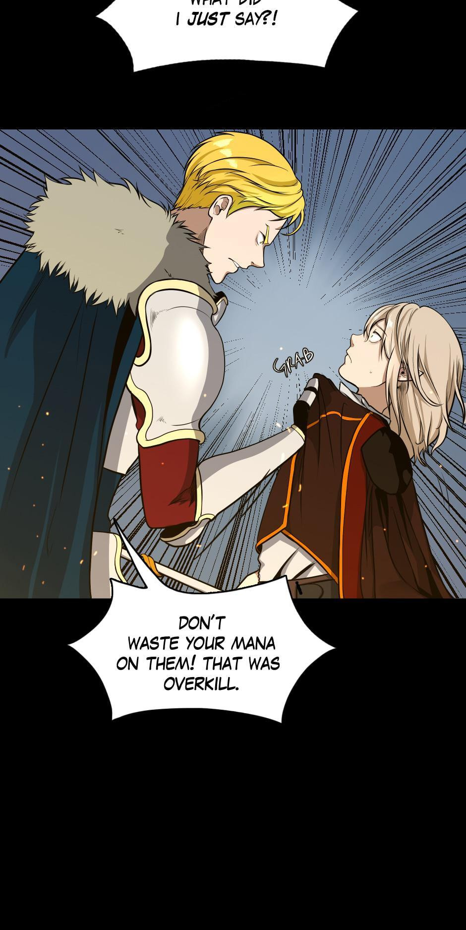The Beginning After the End, chapter 59, image 57