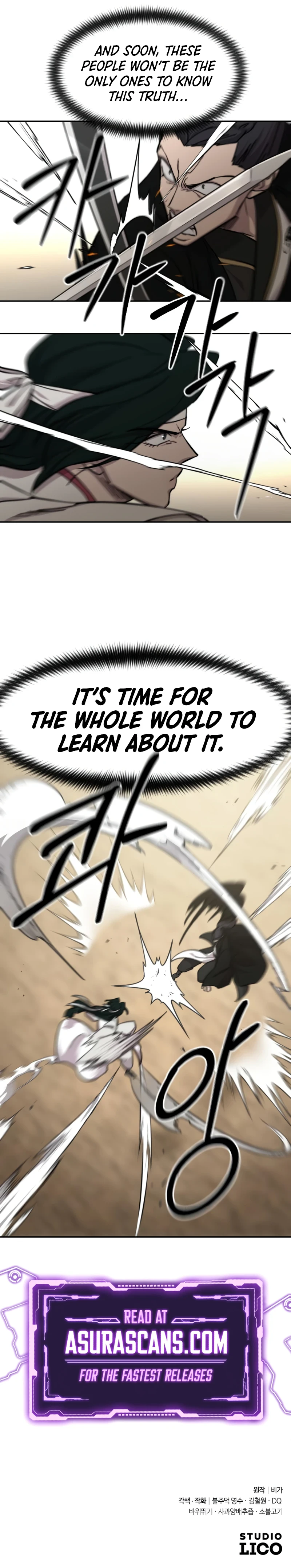 Return of the Mount Hua Sect, chapter 78, image 14