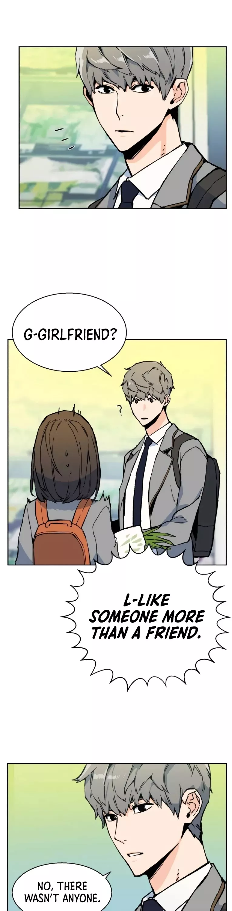 Teenage Mercenary, chapter 5, image 19