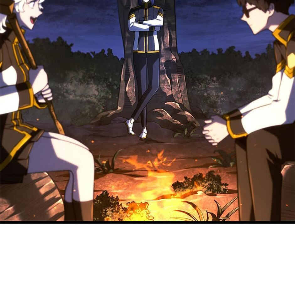 Revenge of the Baskerville Bloodhound, chapter 118, image 57