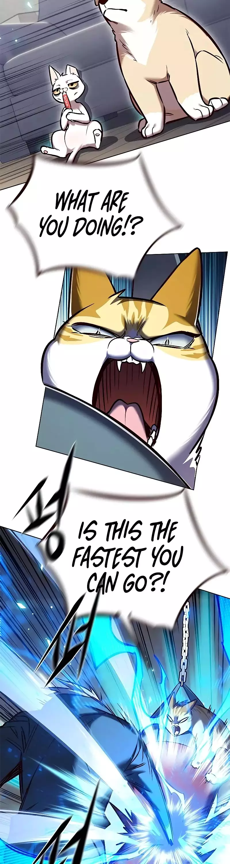 Eleceed, chapter 281, image 2