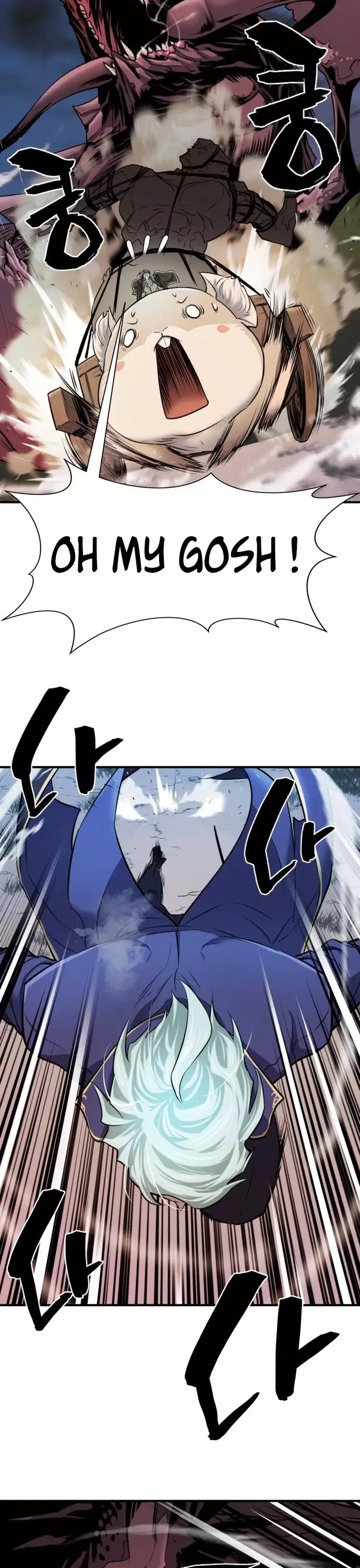 The Greatest Estate Developer, chapter 31, image 33