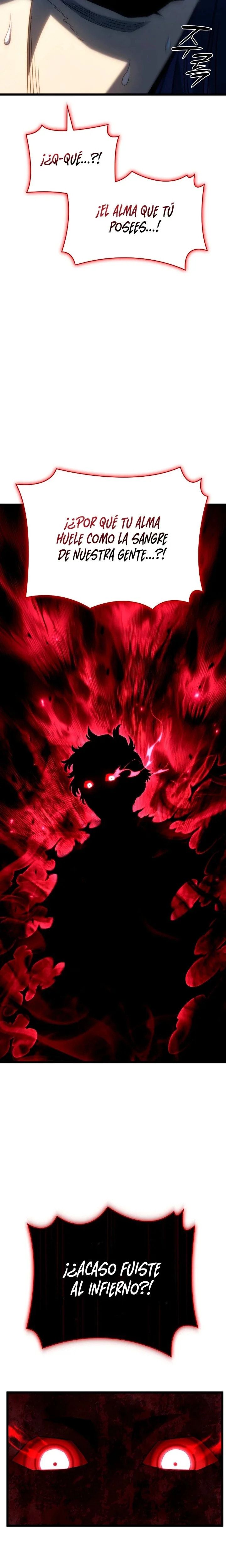 Revenge of the Baskerville Bloodhound, chapter 70, image 32