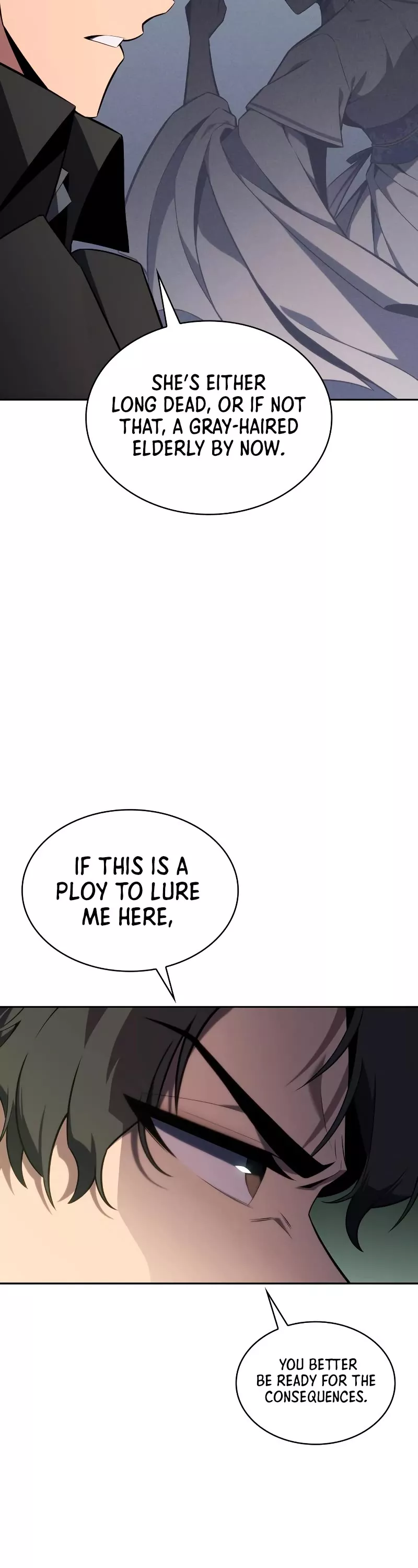 Solo Max-Level Newbie, chapter 131, image 13
