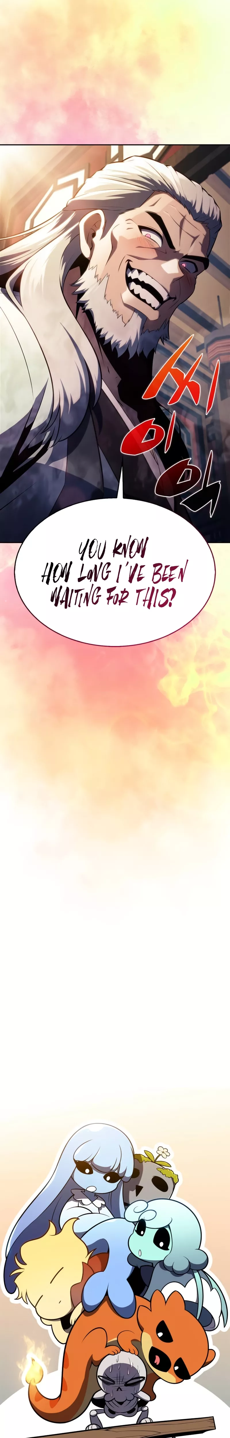 Solo Max-Level Newbie, chapter 170, image 36