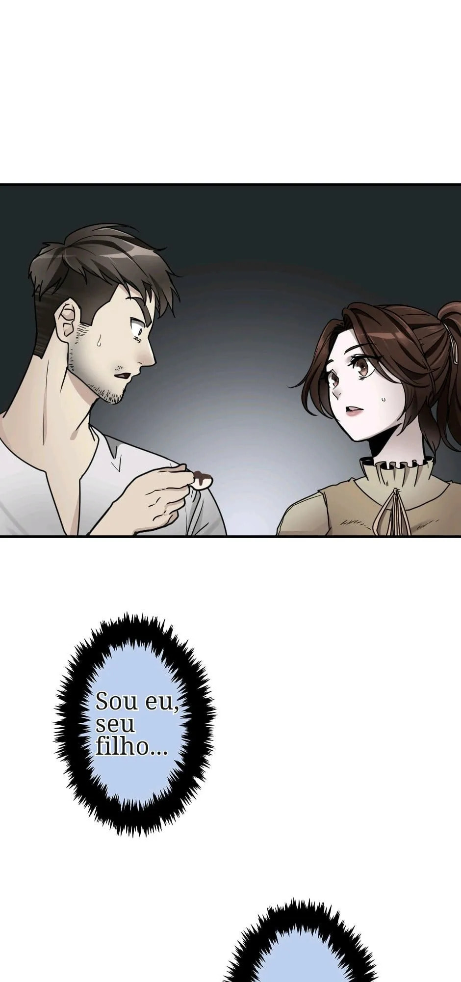 The Beginning After the End, chapter 24, page 11