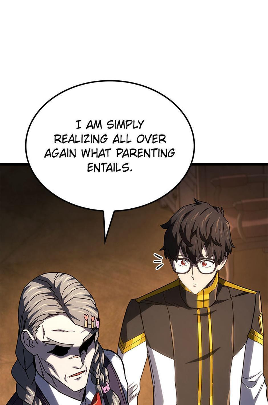 Revenge of the Baskerville Bloodhound, chapter 122, image 14