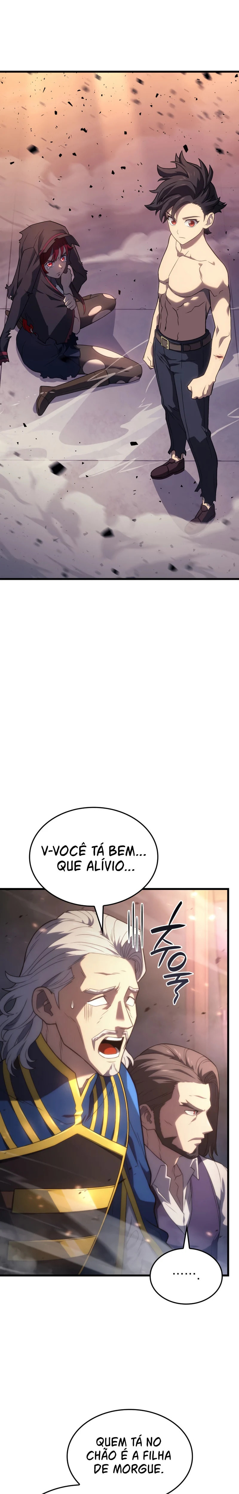 Revenge of the Baskerville Bloodhound, chapter 14, image 11