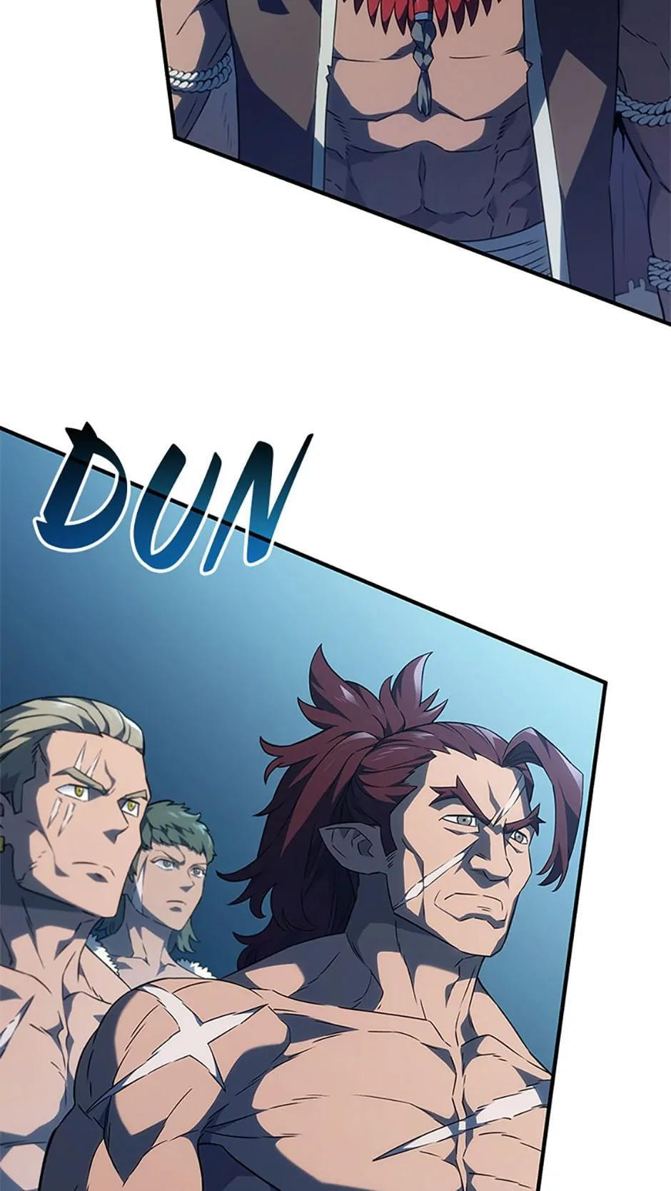 Revenge of the Baskerville Bloodhound, chapter 51, image 38