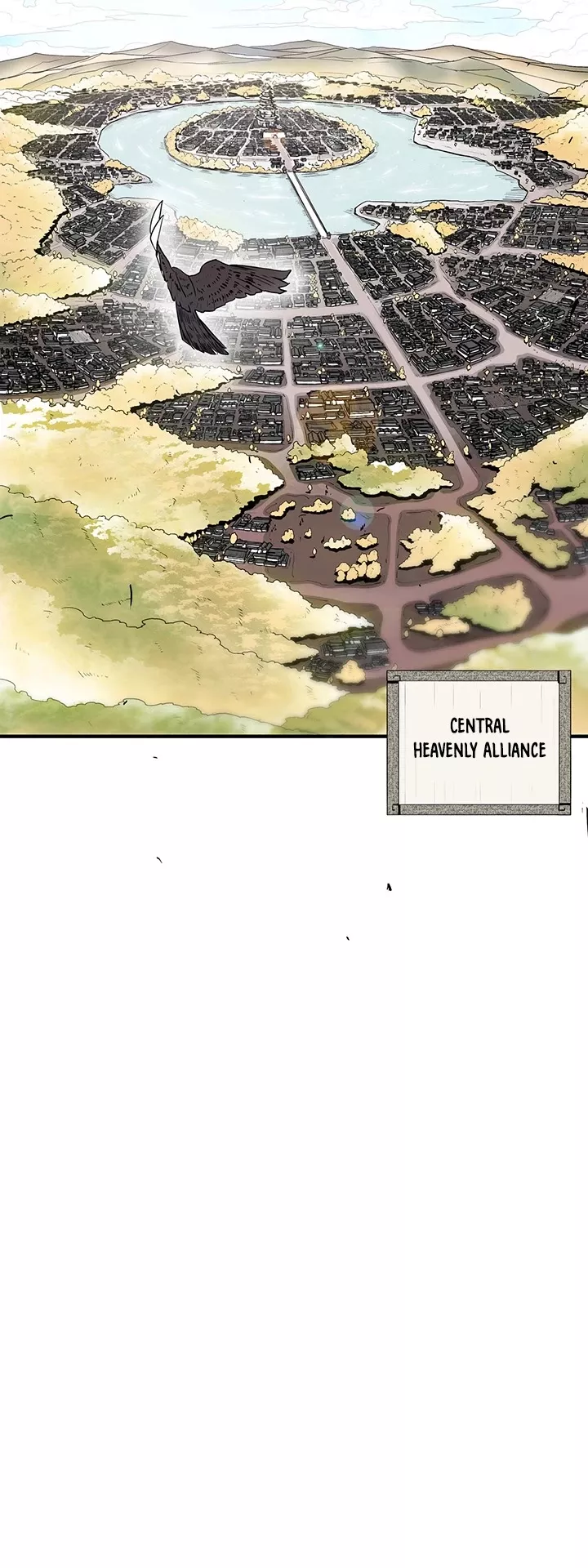 Legend of the Northern Blade, chapter 50, image 39
