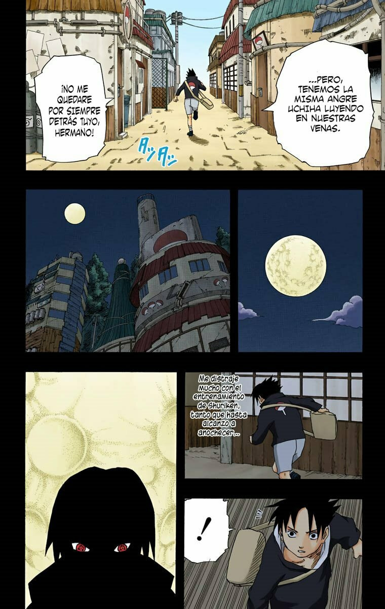 Naruto, chapter 145, image 16