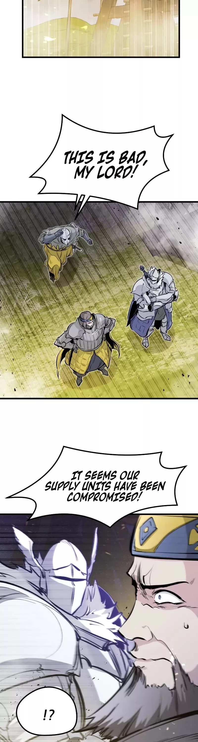 The Regressed Mercenary Has a Plan, chapter 36, image 43