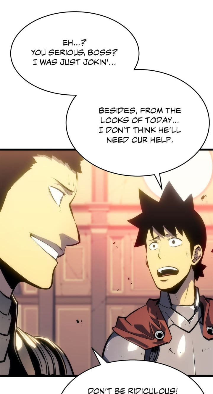 Solo Leveling, chapter 121, image 18