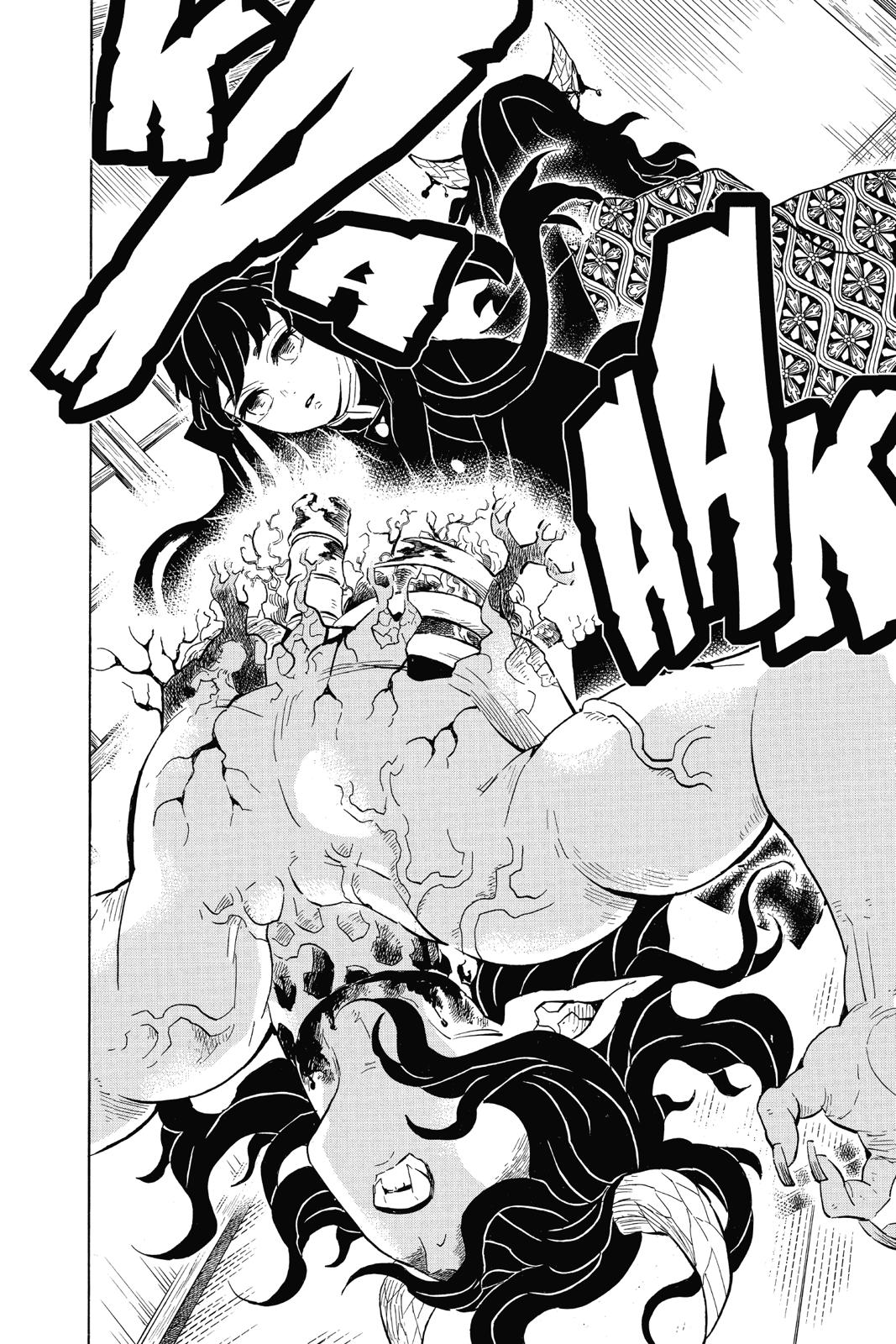Demon Slayer: Kimetsu no Yaiba, chapter 106, image 14