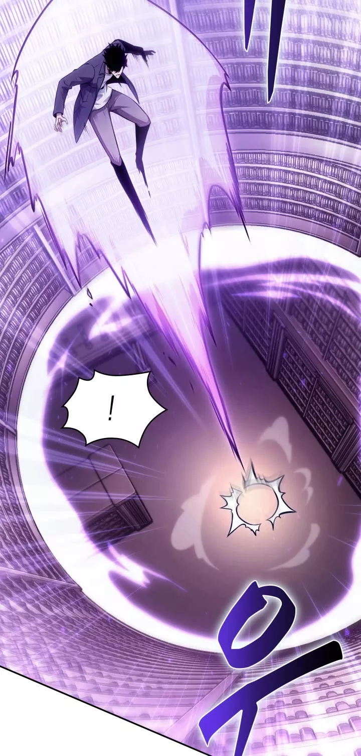 Tomb Raider King, chapter 359, image 5