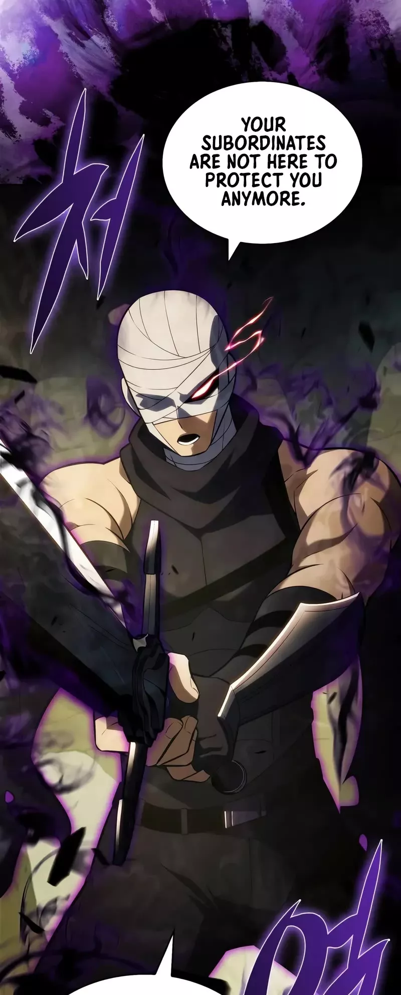 Solo Max-Level Newbie, chapter 219, image 15