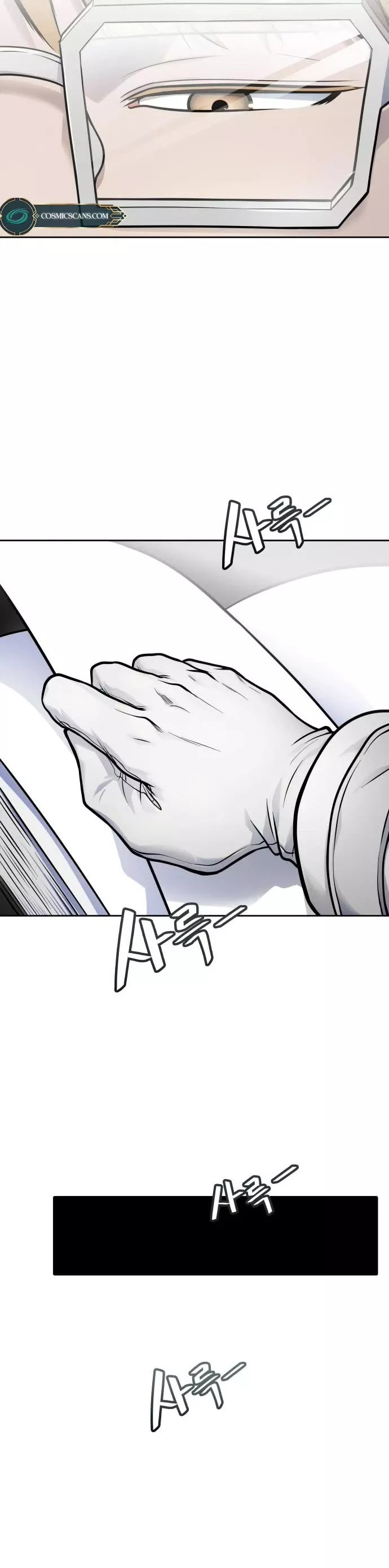 Tower of God, chapter 595, image 21