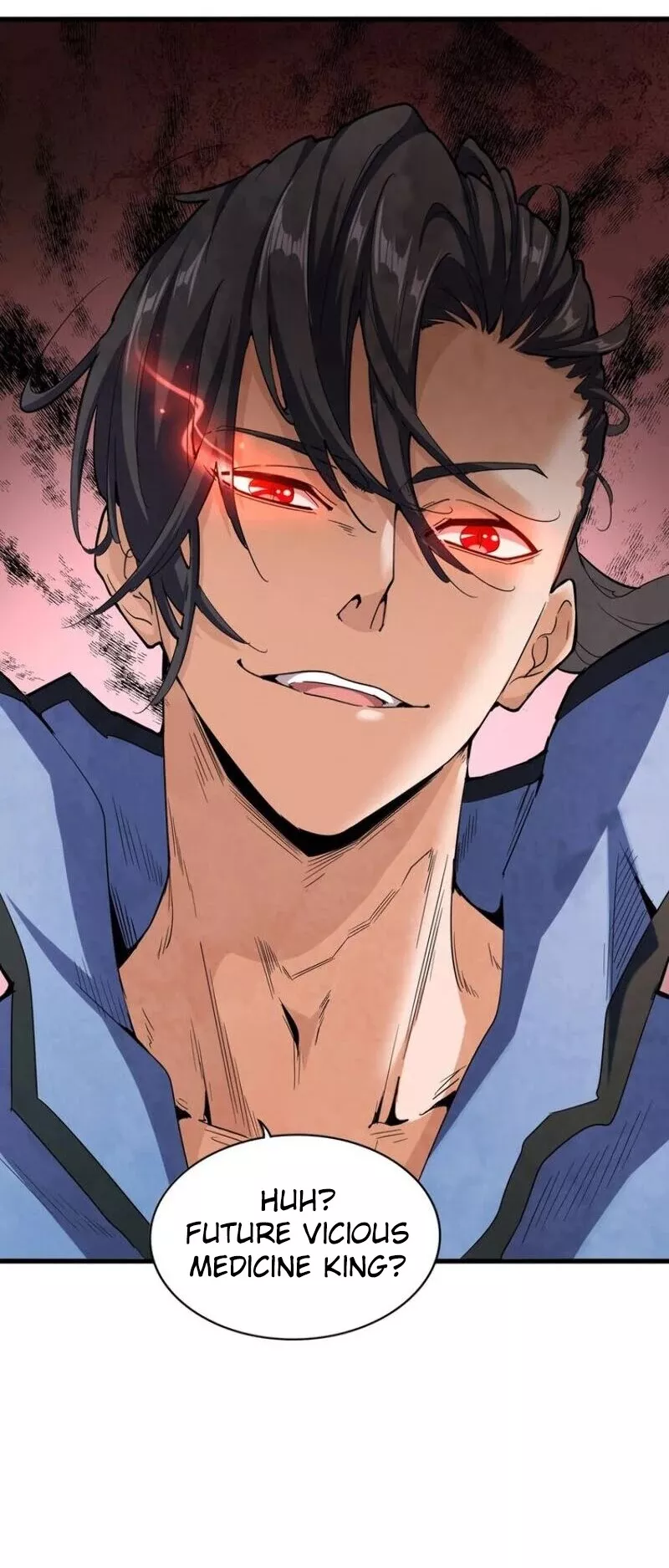 Magic Emperor, chapter 121, image 39