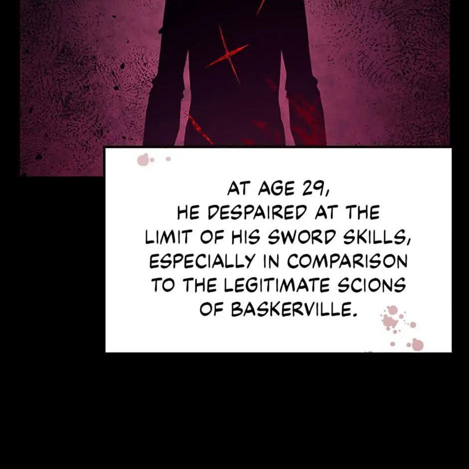 Revenge of the Baskerville Bloodhound, chapter 2, image 8