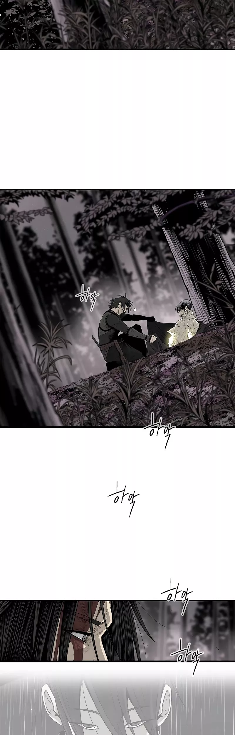 Legend of the Northern Blade, chapter 182, image 30