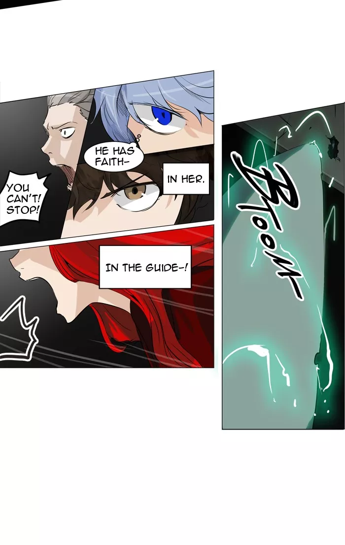Tower of God, chapter 215, image 18