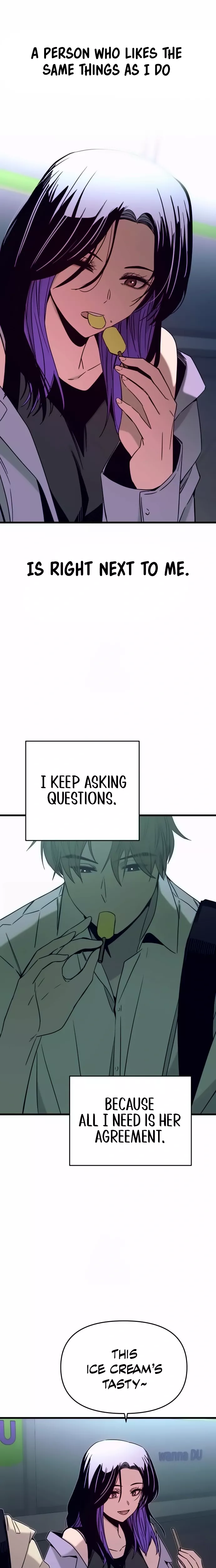 My Bias Gets on the Last Train, chapter 31, image 16