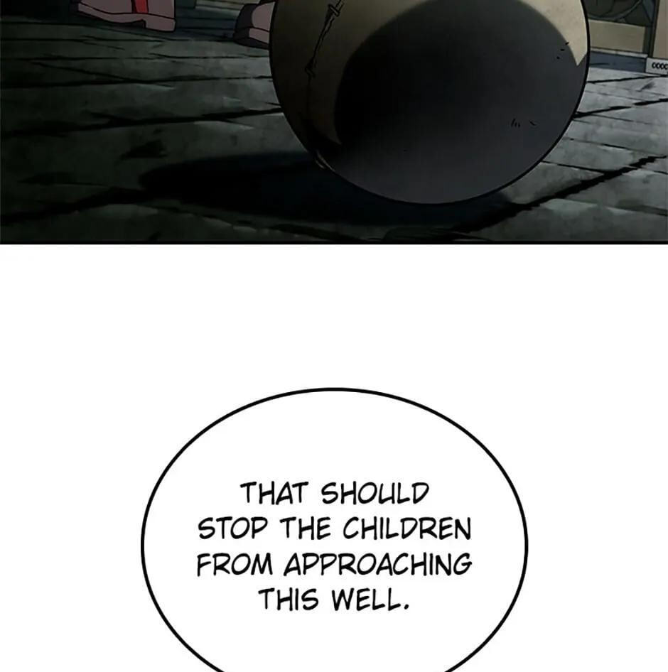 Revenge of the Baskerville Bloodhound, chapter 45, image 129