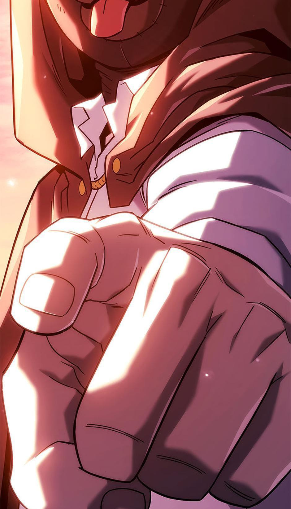 Revenge of the Baskerville Bloodhound, chapter 130, image 98