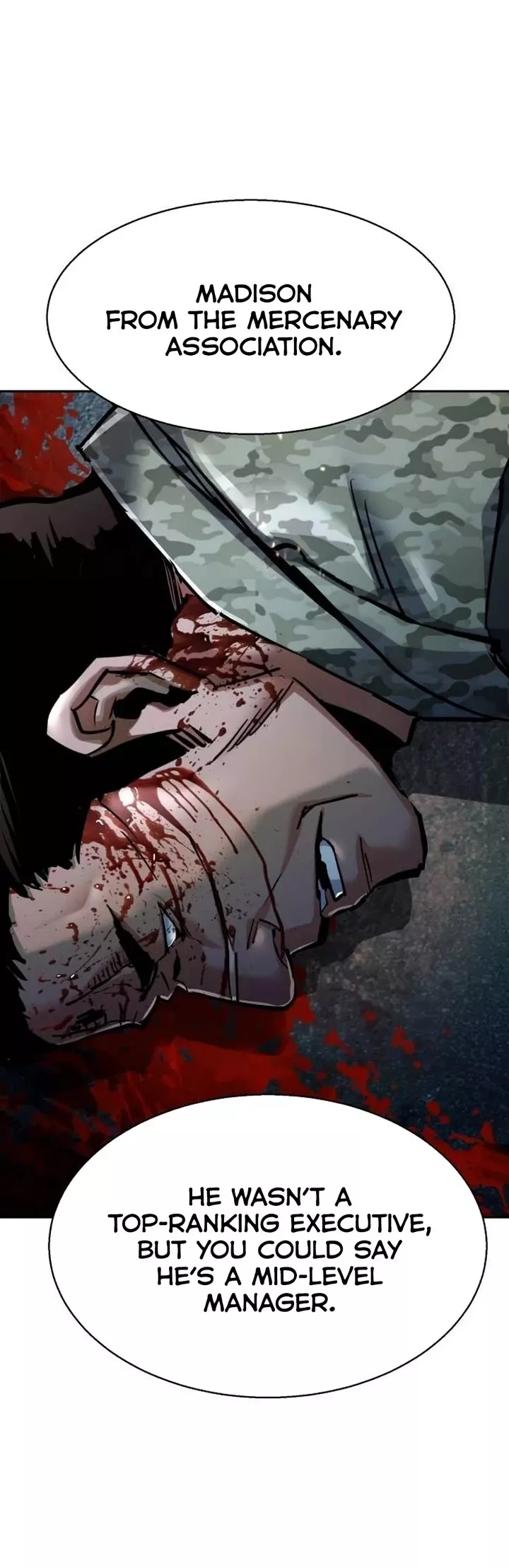 Teenage Mercenary, chapter 223, image 14