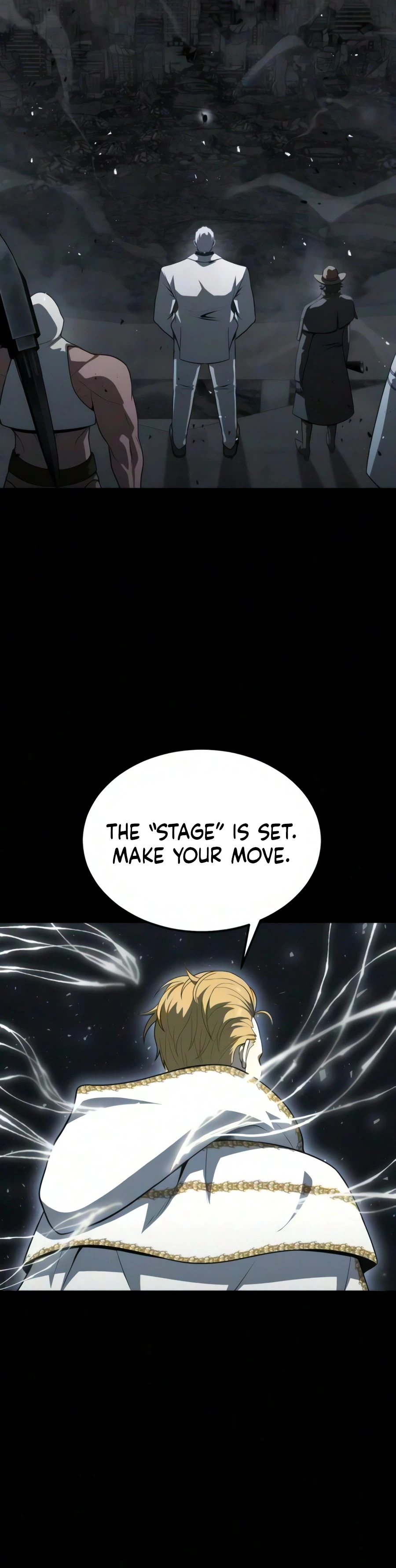 Steel-Eating Player, chapter 99, image 26