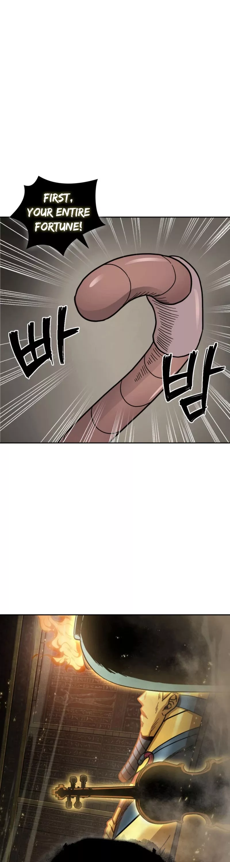 Tomb Raider King, chapter 137, image 49