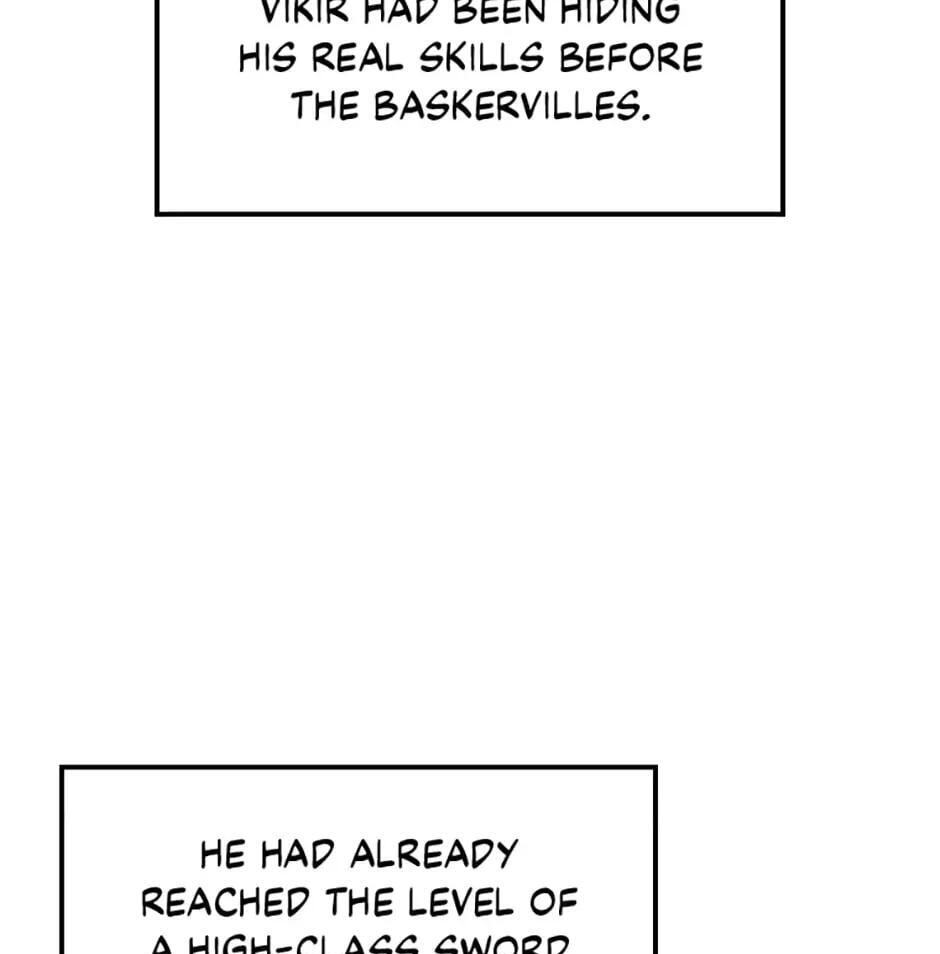 Revenge of the Baskerville Bloodhound, chapter 5, image 114