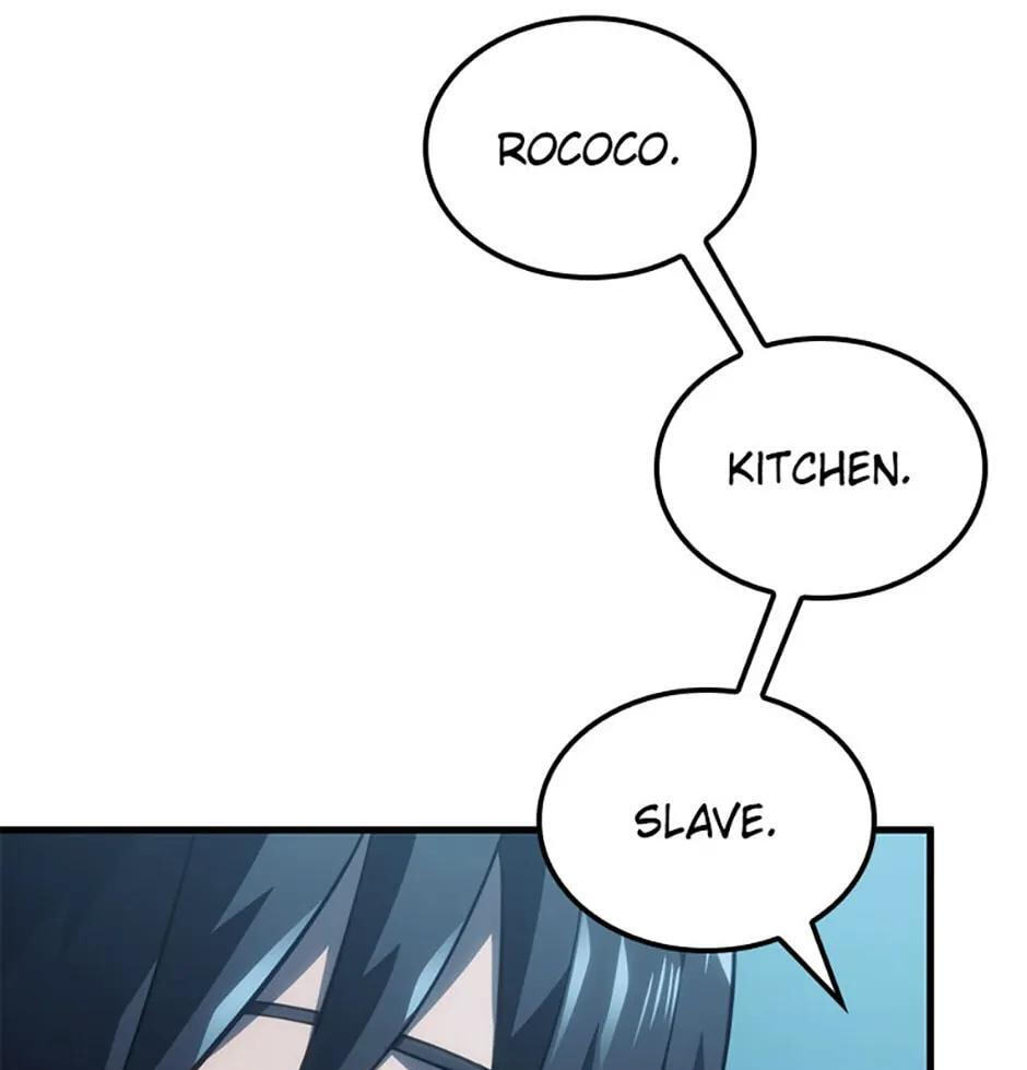Revenge of the Baskerville Bloodhound, chapter 41, image 145