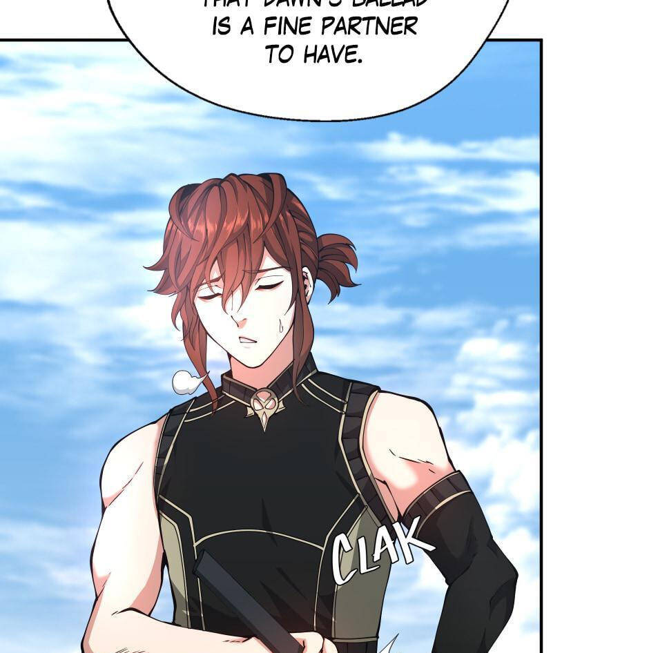 The Beginning After the End, chapter 153, image 45