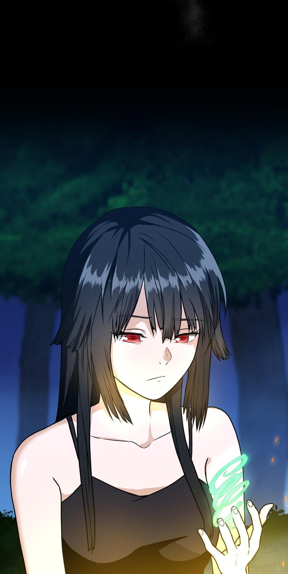 The Beginning After the End, chapter 55, image 59