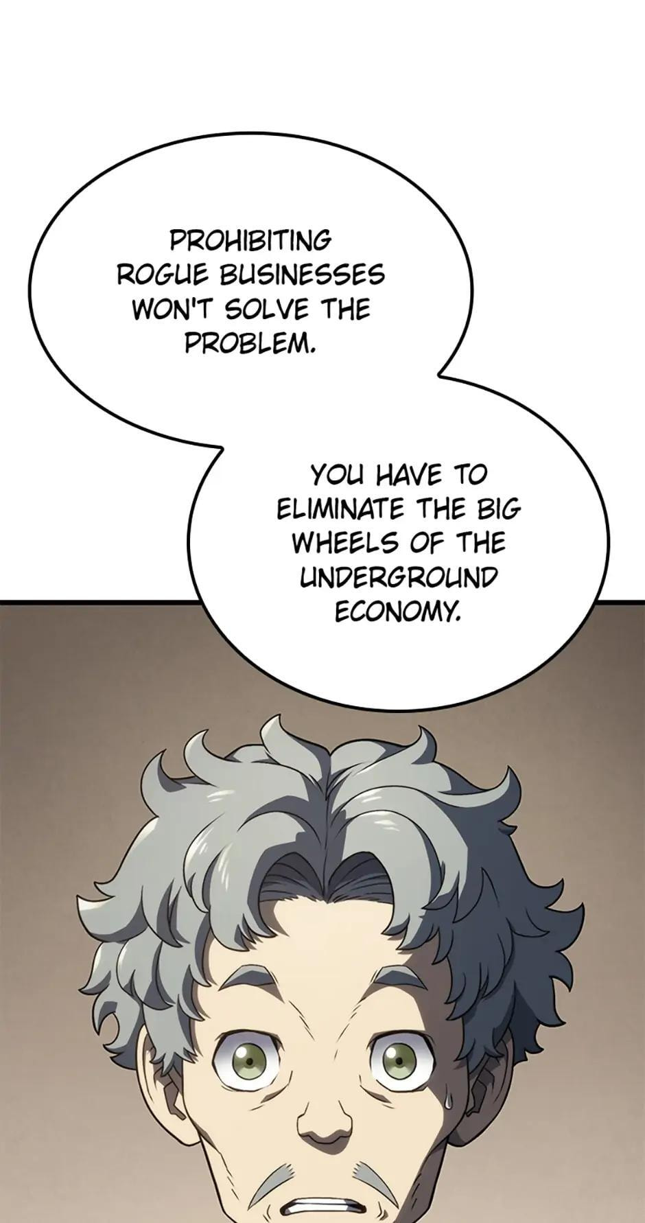 Revenge of the Baskerville Bloodhound, chapter 17, image 72