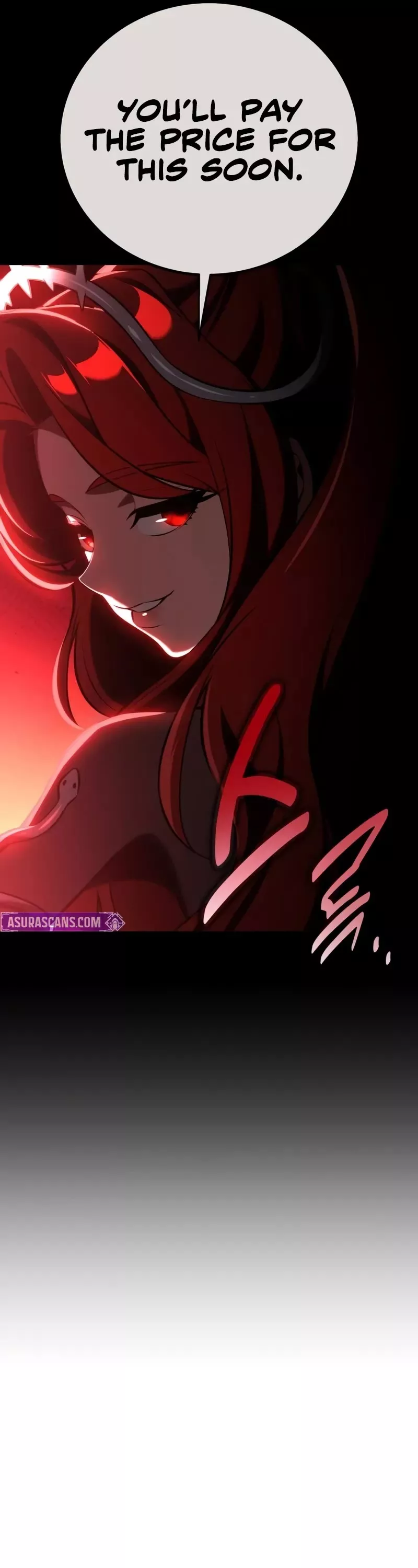 I Killed the Main Player, chapter 80, image 77