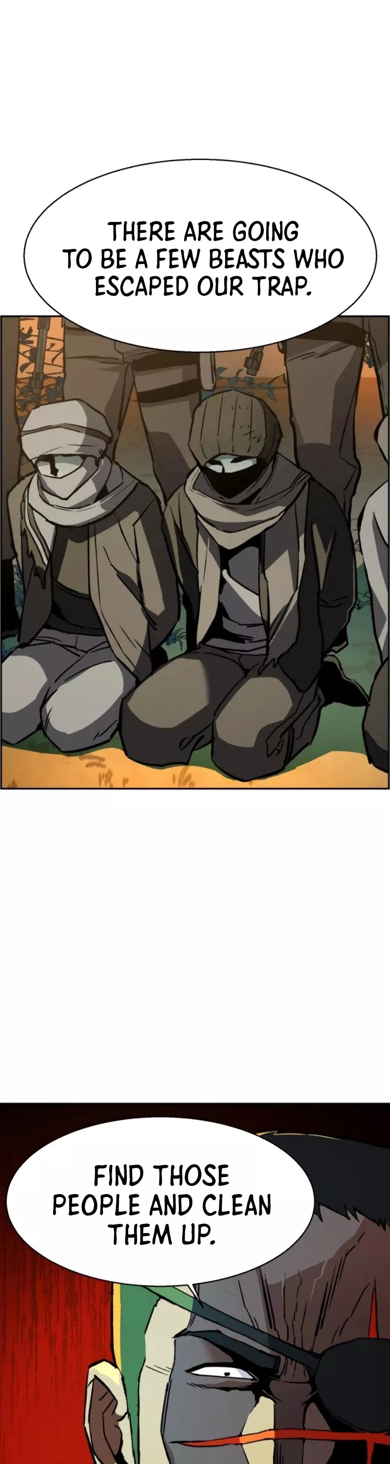 Teenage Mercenary, chapter 32, image 38