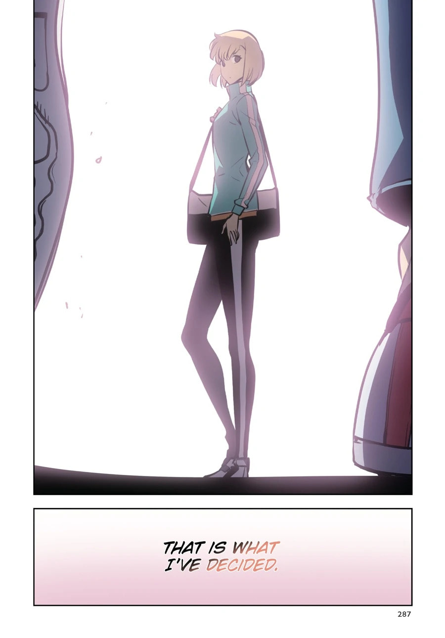 Solo Leveling, chapter 40, page 59
