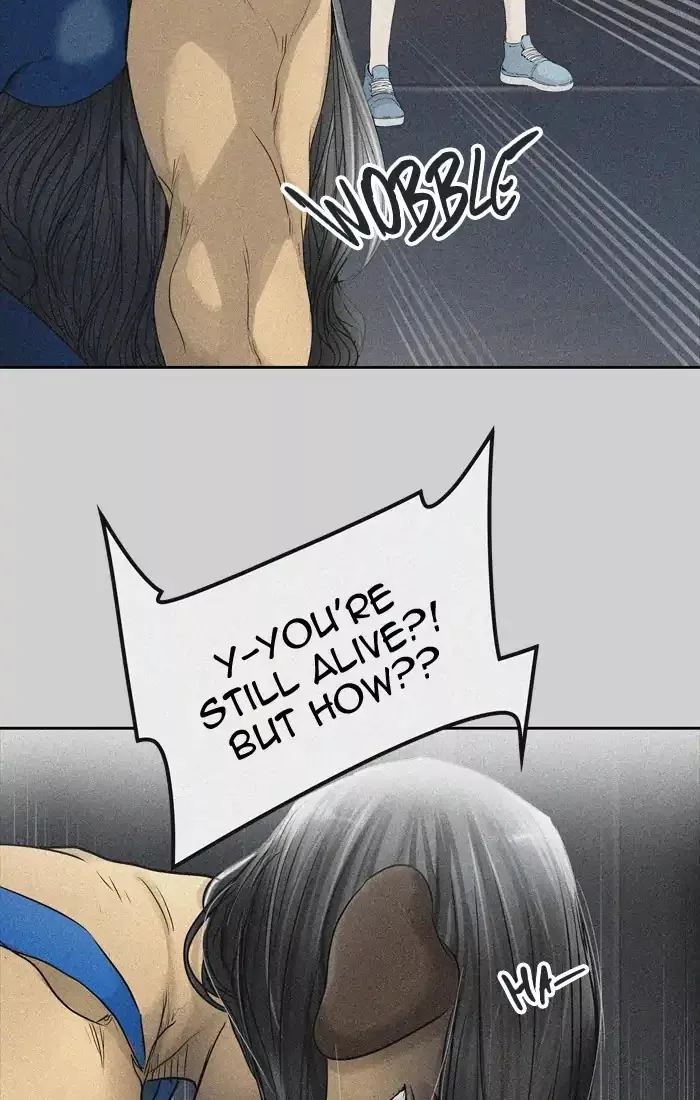 Tower of God, chapter 441, image 33