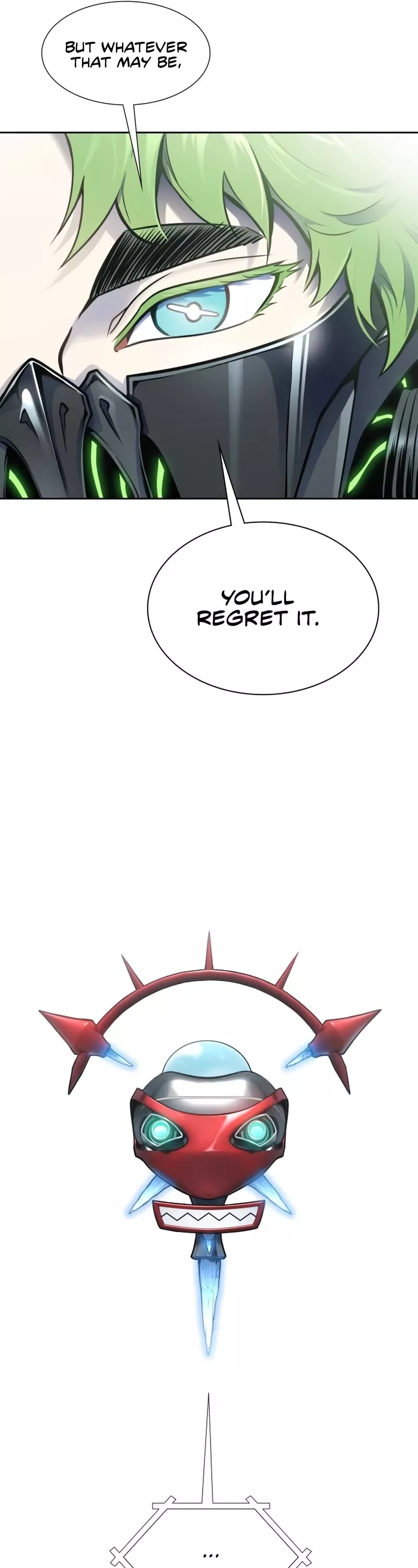 Tower of God, chapter 602, image 68